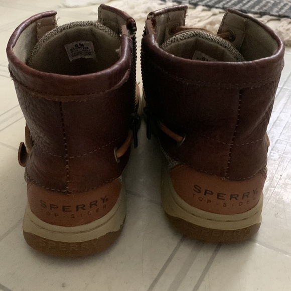 Worn ONCE! - Picture 2 of 4